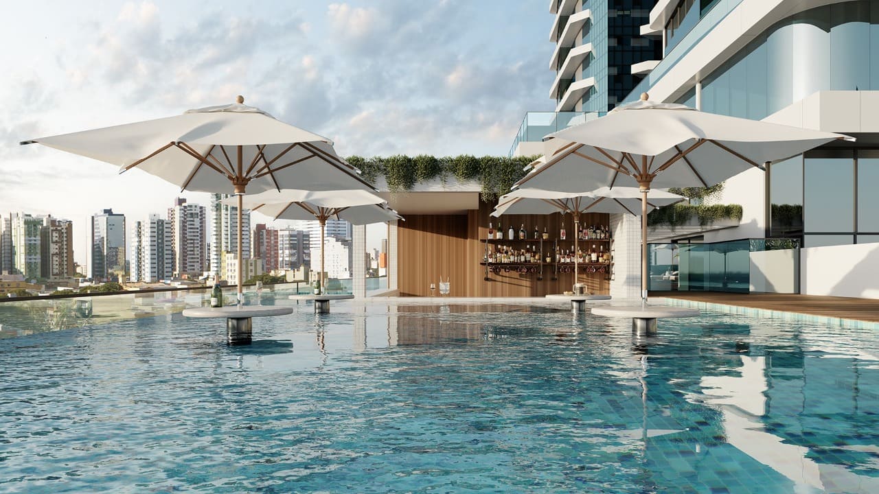 Ápice Towers  – Empreendimento de Alto Padrão com Duas Torres e Lazer Panorâmico em Balneário Camboriú - imagem 5