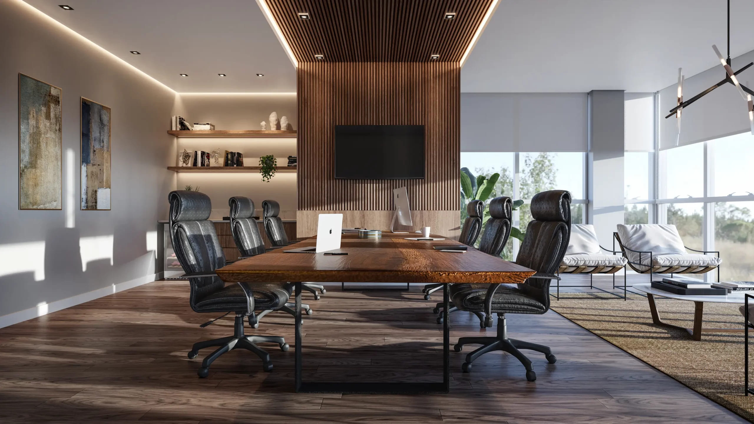Ápice Towers  – Empreendimento de Alto Padrão com Duas Torres e Lazer Panorâmico em Balneário Camboriú - imagem 9
