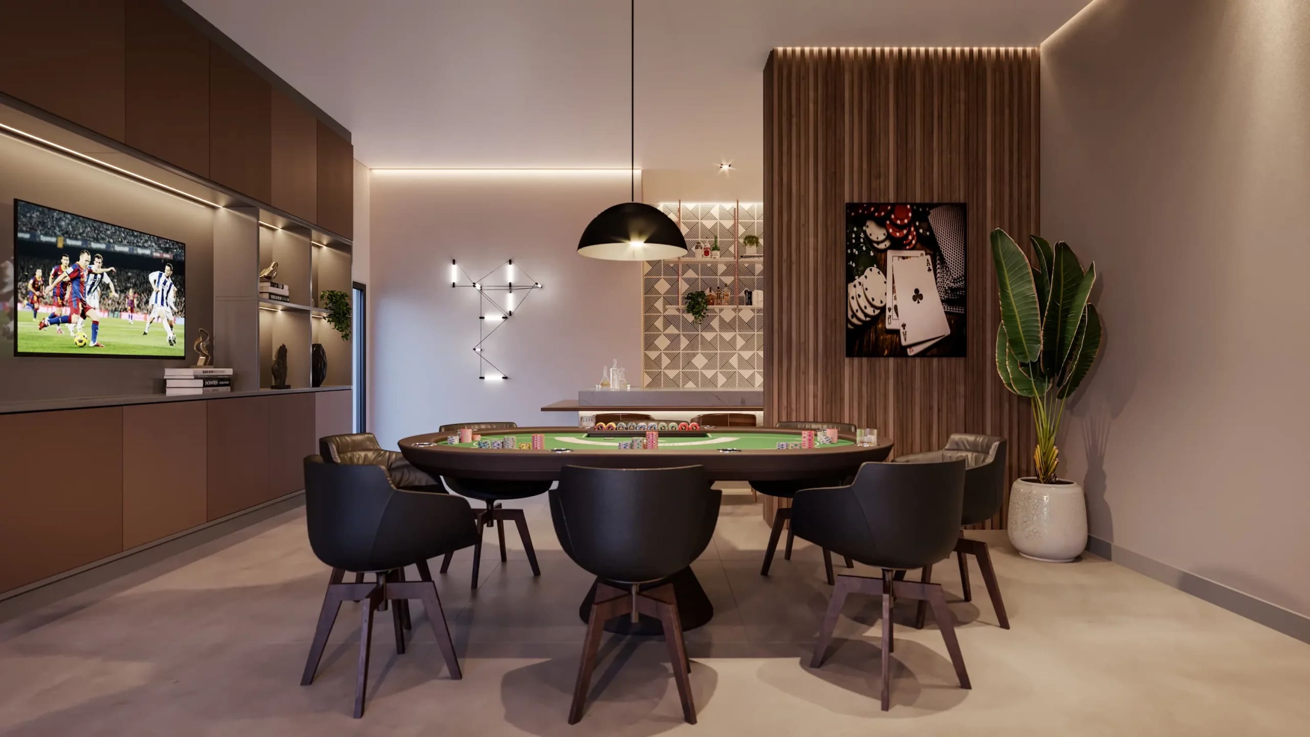 Ápice Towers  – Empreendimento de Alto Padrão com Duas Torres e Lazer Panorâmico em Balneário Camboriú - imagem 11