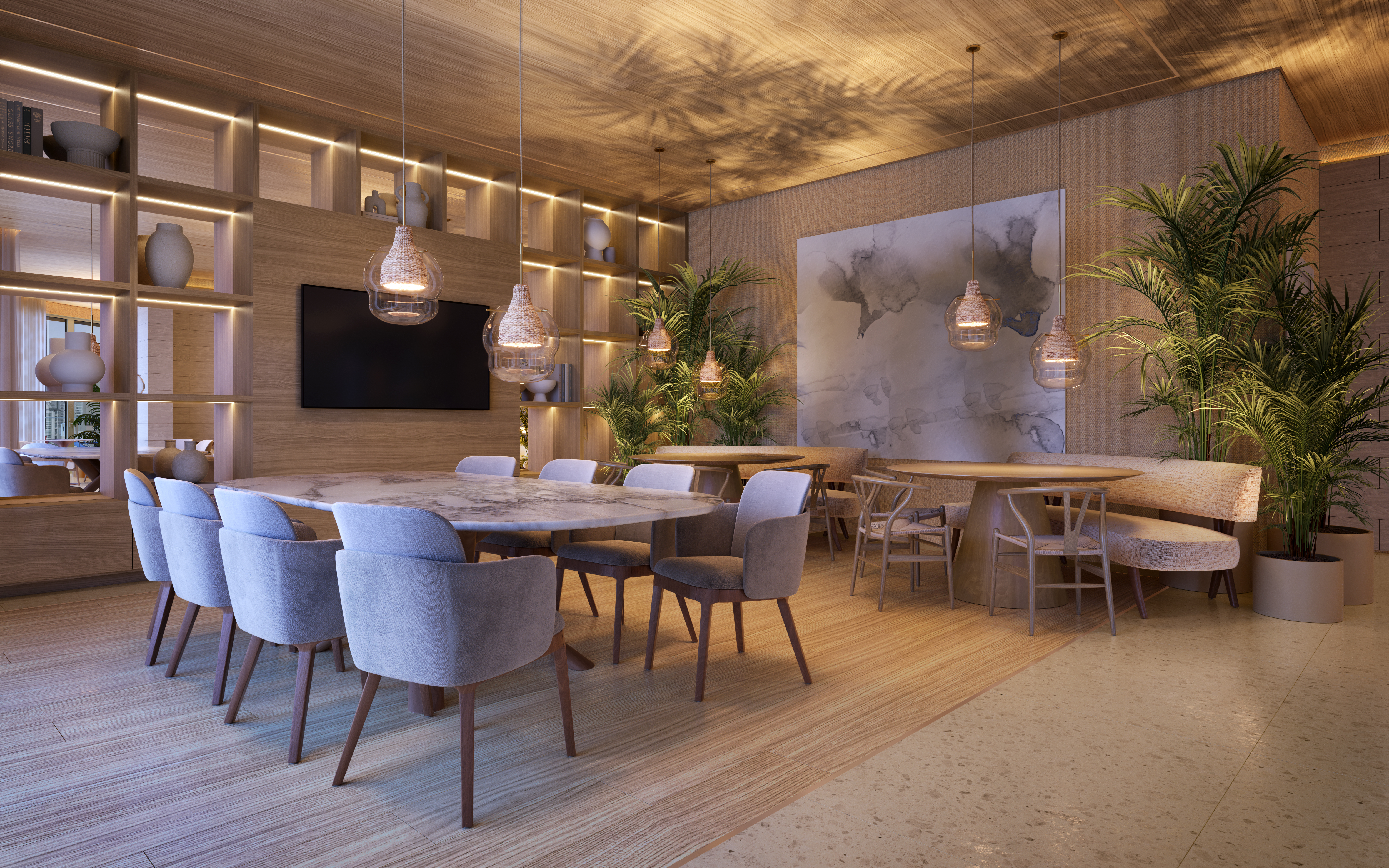 Alaia Embraed – Sofisticação e design internacional em apartamentos de alto padrão na Avenida Brasil - imagem 3