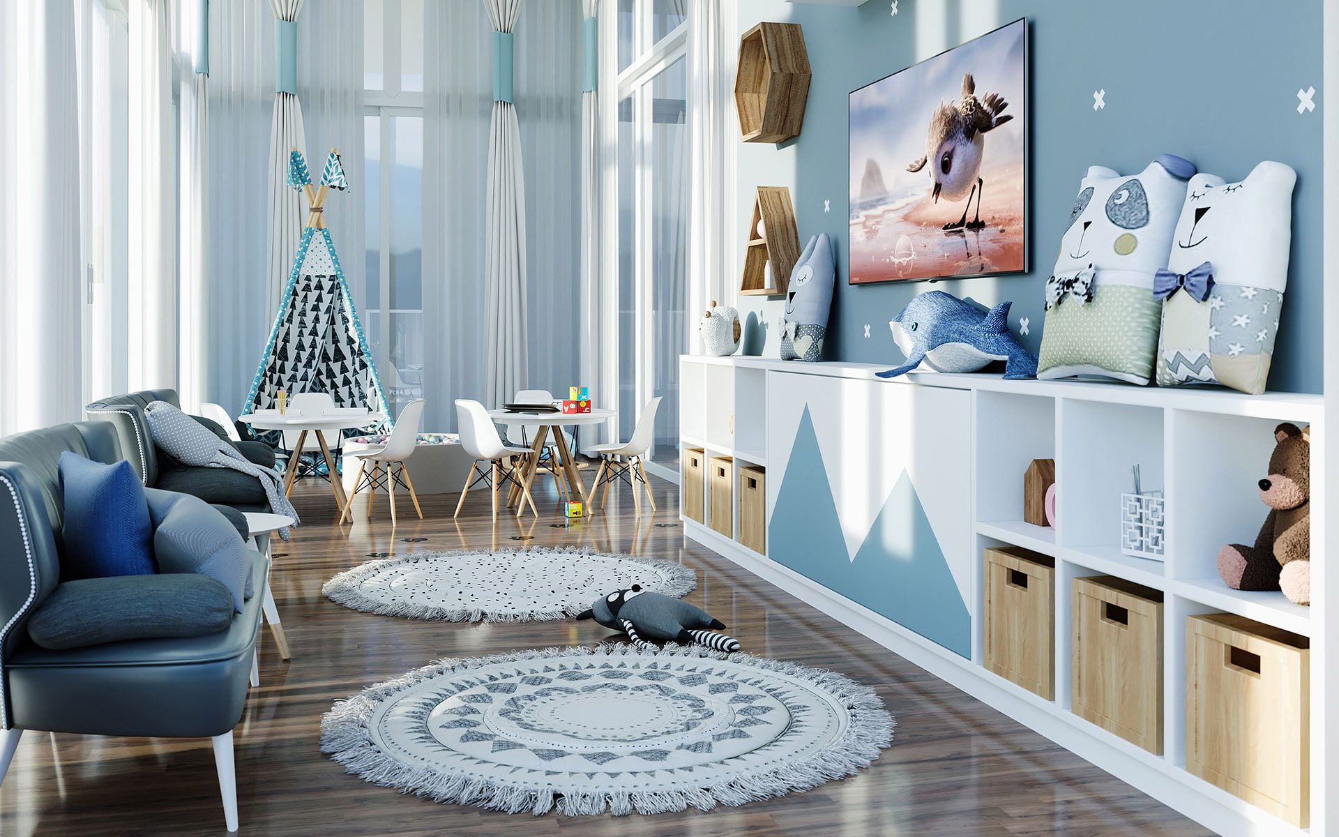 Apartamento Frente Mar de Luxo no Boreal Tower FG em Balneário Camboriú - imagem 11