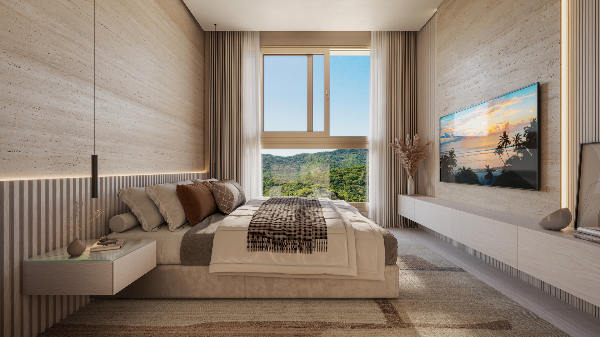 Garden Park FG: Novo Lançamento de Alto Padrão em Balneário Camboriú da FG Empreendimentos - imagem 5