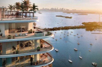 Pagani Residences Miami: O Primeiro Empreendimento Residencial Assinado pela Pagani