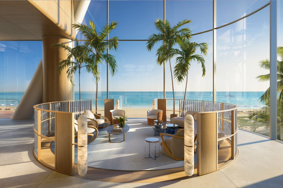 The St Regis Residences - Sunny Isles Beach, Miami USA - imagem 7