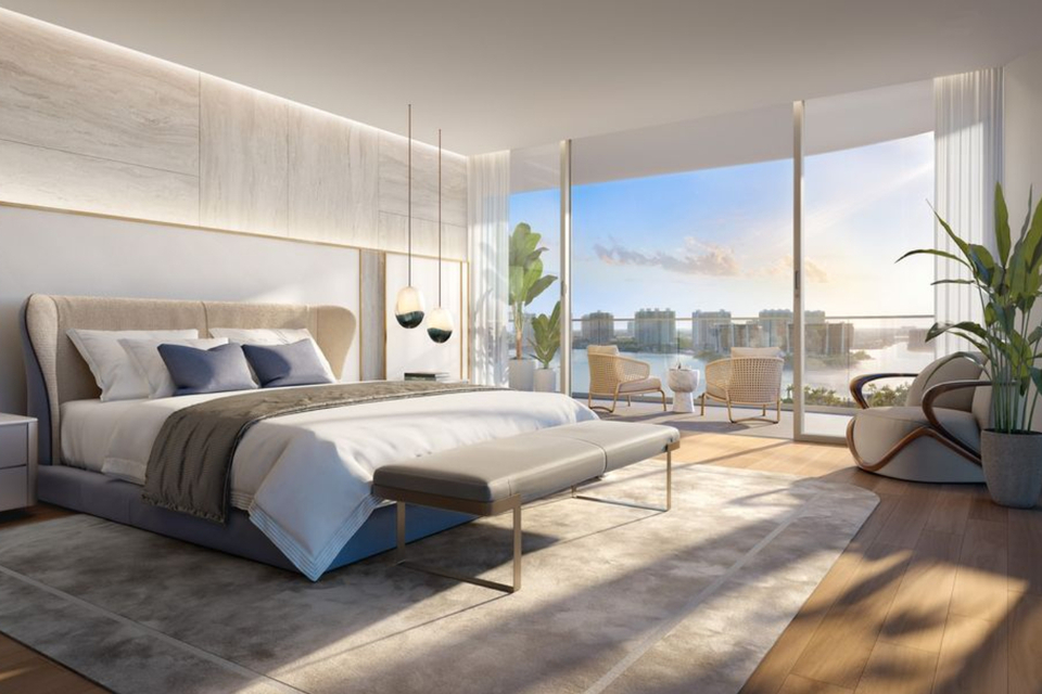 The St Regis Residences - Sunny Isles Beach, Miami USA - imagem 5