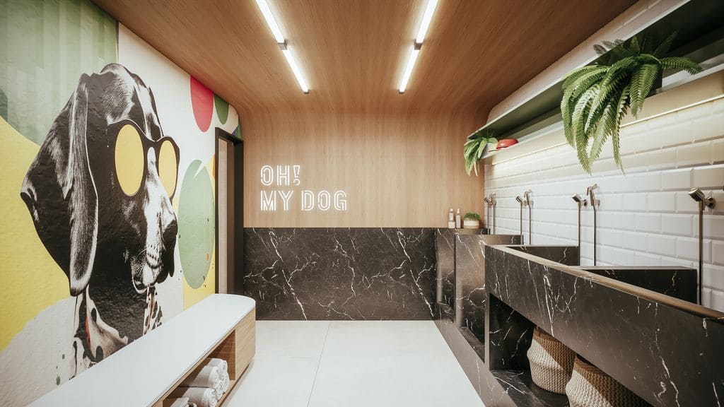 Quantum Residence em Balneário Camboriú | Apartamentos de Alto Padrão com Lazer Completo e Sofisticação - imagem 11