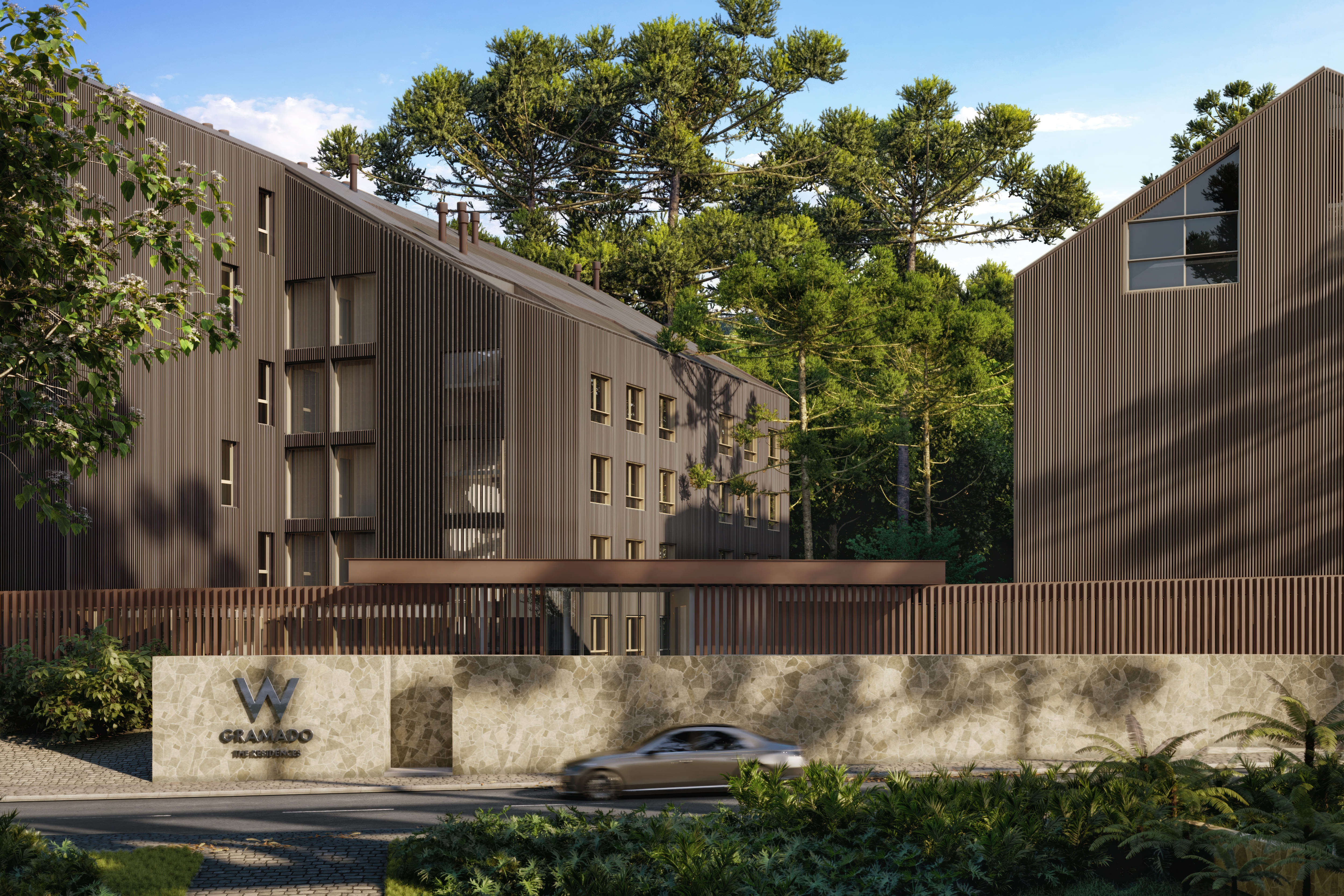 W Residences Gramado – O Empreendimento Mais Exclusivo da Serra Gaúcha - imagem 4