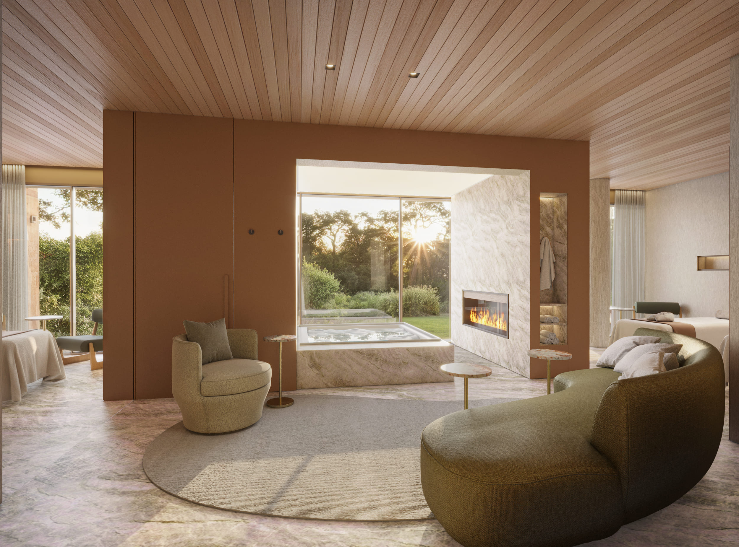 W Residences Gramado – O Empreendimento Mais Exclusivo da Serra Gaúcha - imagem 9