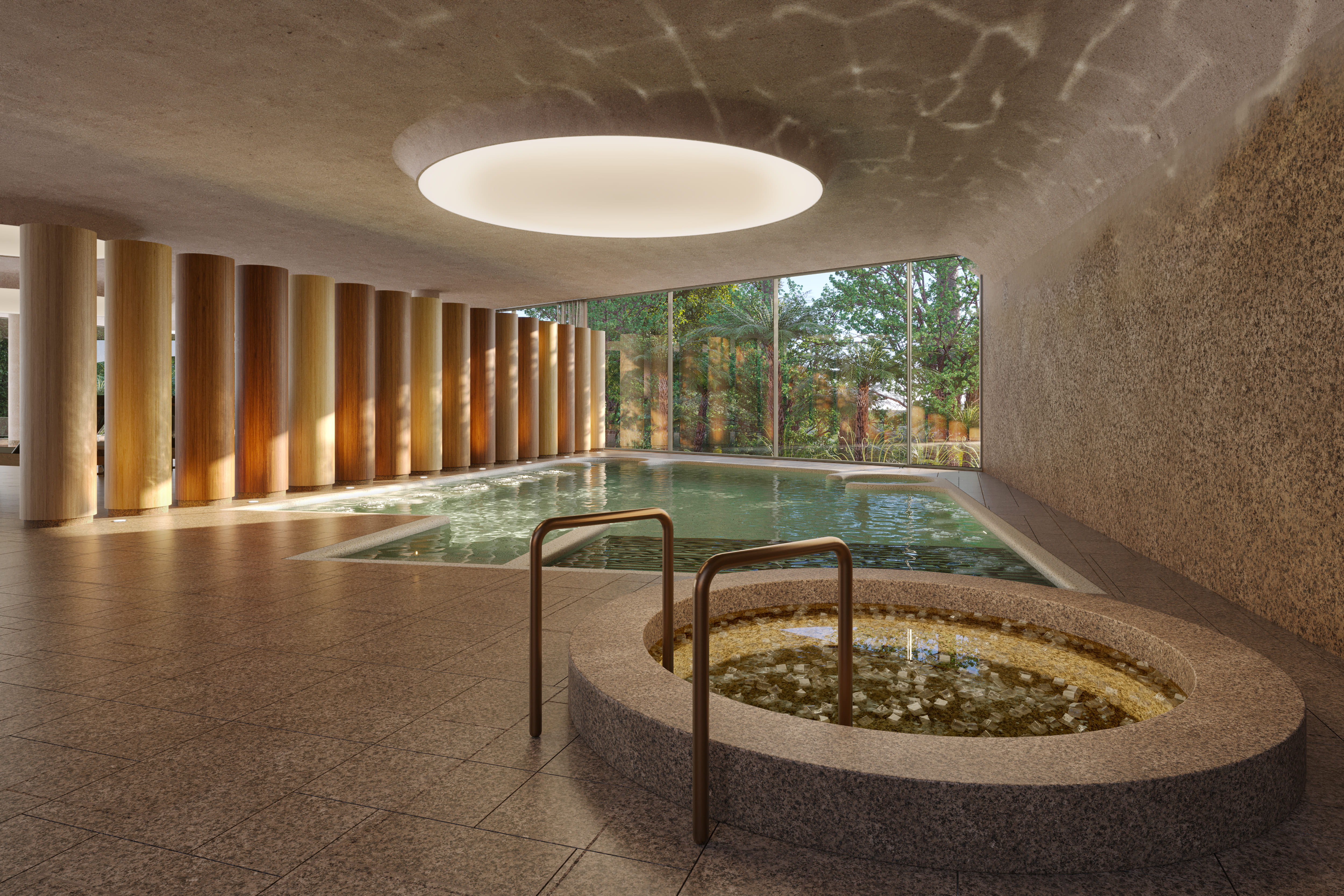W Residences Gramado – O Empreendimento Mais Exclusivo da Serra Gaúcha - imagem 7